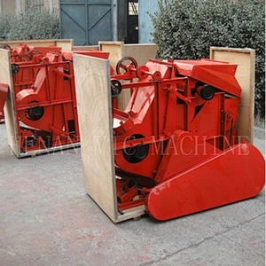 Peanut sheller