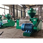 3 Sets Oil Press 6YL-130 Are Ready To Ship