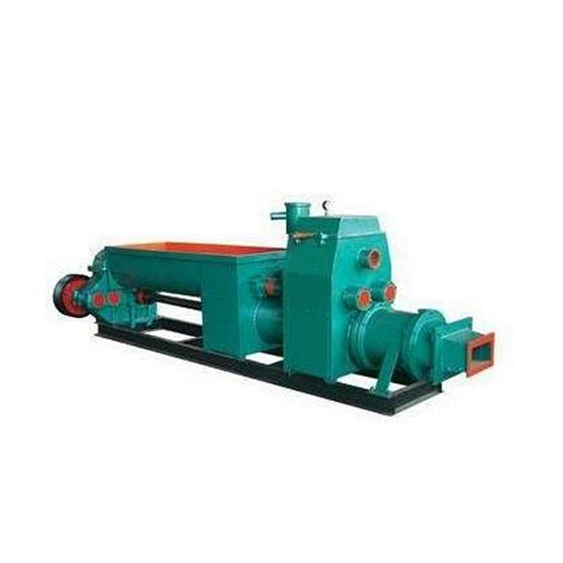 Low clay brick making machine price with high quality