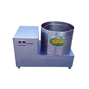 Fried Snack Deoiling Machine prices for sale