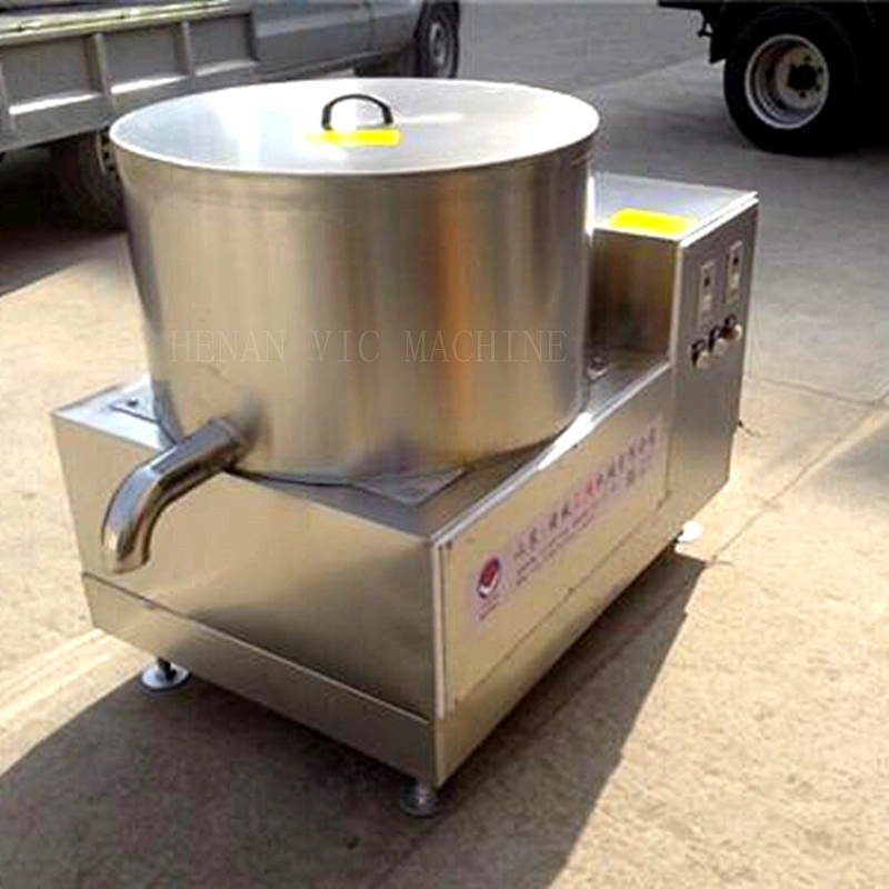 Fried Snack Deoiling Machine prices for sale
