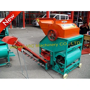 new hotselling CE approved HS-31 groundnut picker