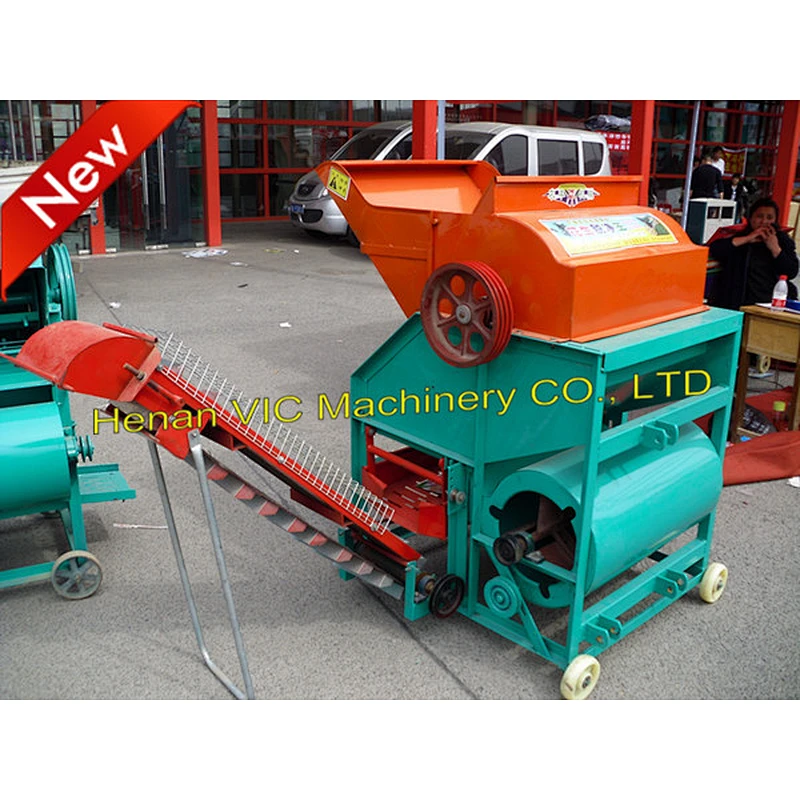 new hotselling CE approved HS-31 groundnut picker