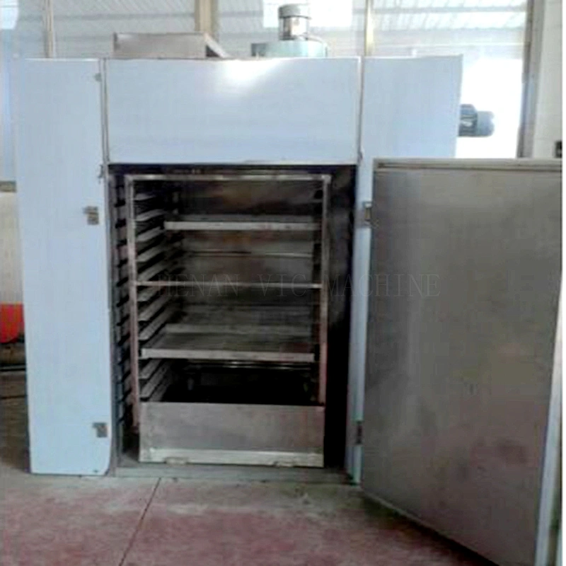 Food Grade Vegetable Dehydrate Machine