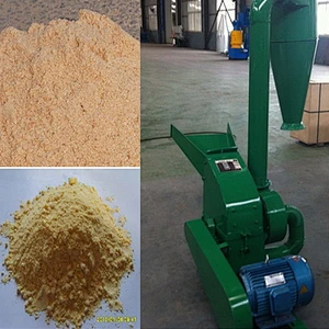 CE approved home used animal food grinder machine