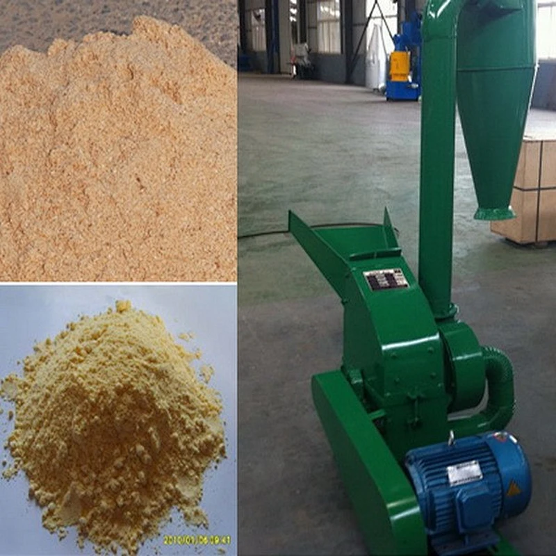 CE approved home used animal food grinder machine