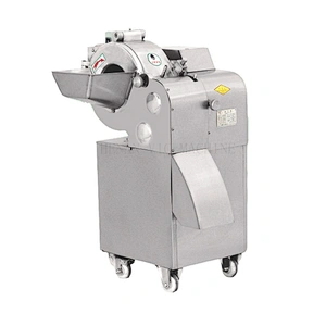 New QD-145 Vegetable and Fruit Cuber Machine
