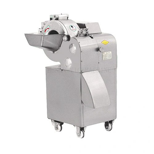 New QD-145 Vegetable and Fruit Cuber Machine