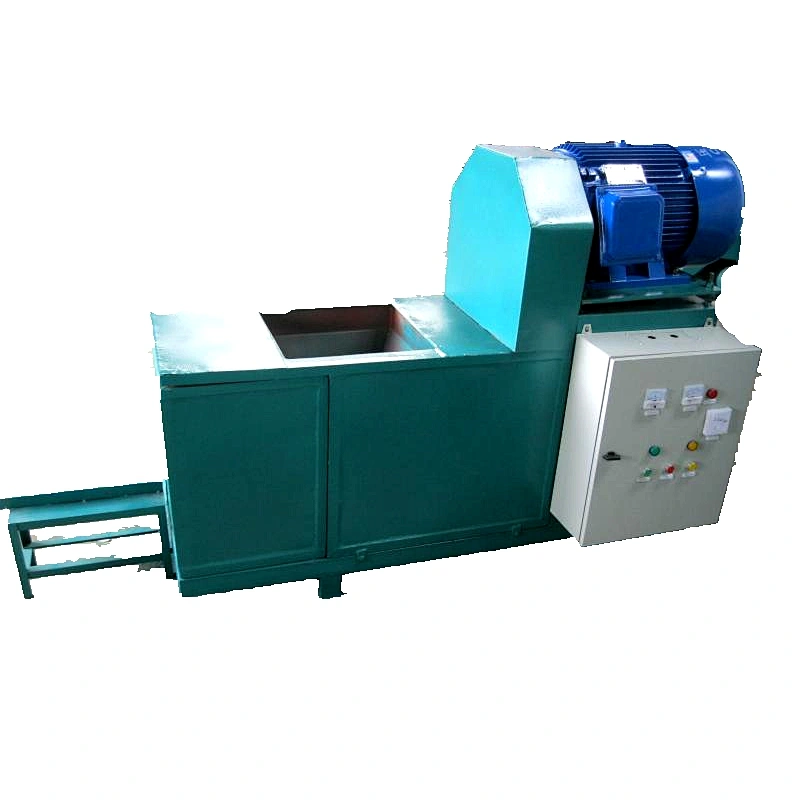 Hot Sell Square and Hexagon Charcoal Briquette Machine