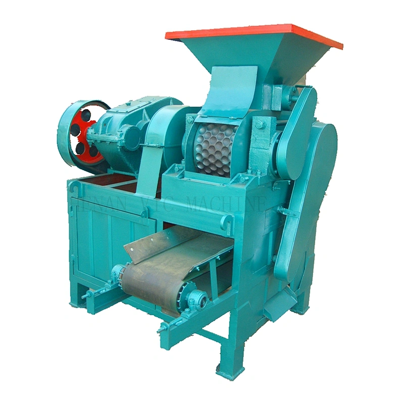 Hot Selling Coal Ball Presser with different type