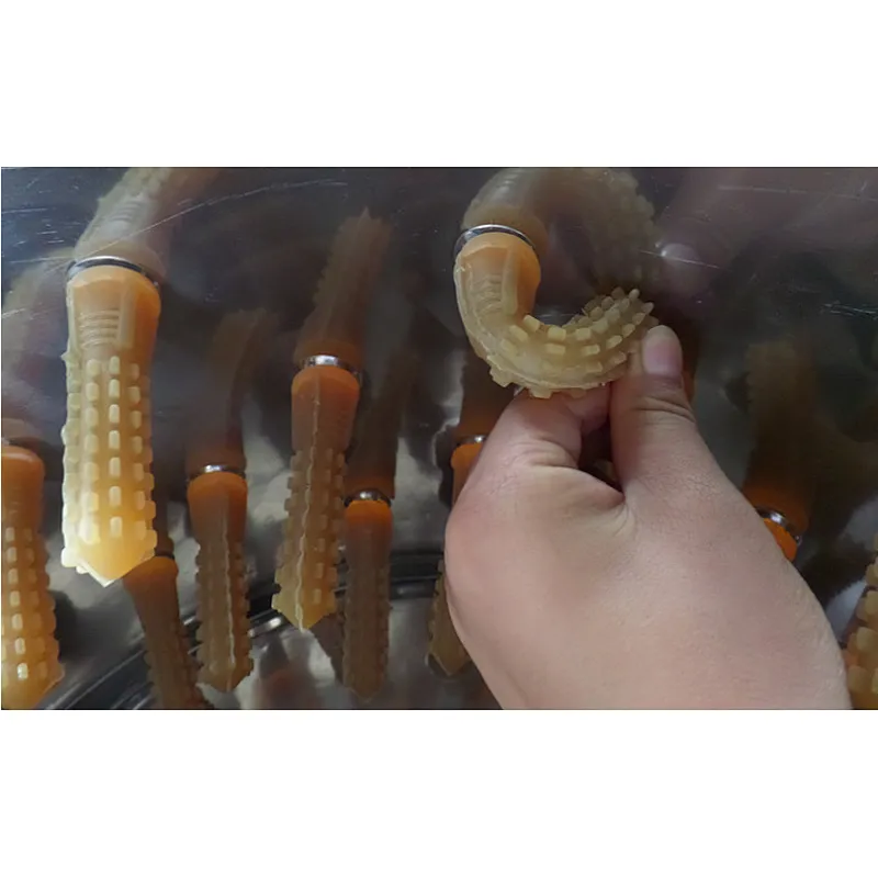 hot sale Stainless Steel Electric Poultry Plucker