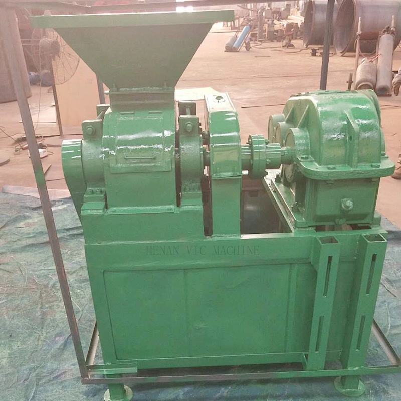 Hot Selling Coal Ball Presser with different type
