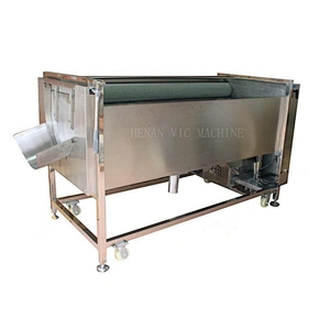 MQT1800 Brush peeling and washing machine