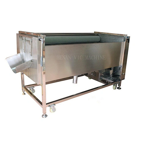 MQT1800 Brush peeling and washing machine
