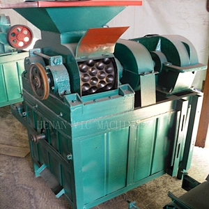 Hot Selling Coal Ball Press Machine with Factory Price