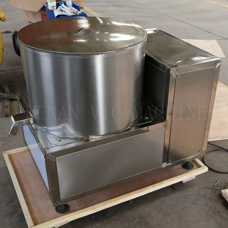 Food Grade Vegetable Dehydrate Machine