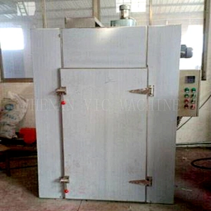 Food Grade Vegetable Dehydrate Machine