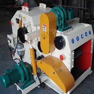 Best selling high quality reasonable price BX215 drum wood chipper machine