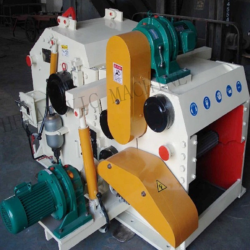 Best selling high quality reasonable price BX215 drum wood chipper machine