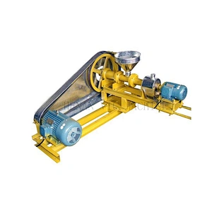 DGP200-B Floating fish pellet mill, popular and multi-function pellet machine for fish feed