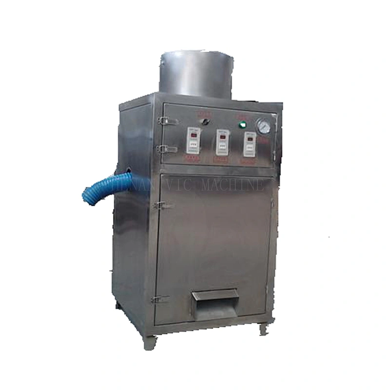 Mini peeling garlic machine for home use with best price for sale