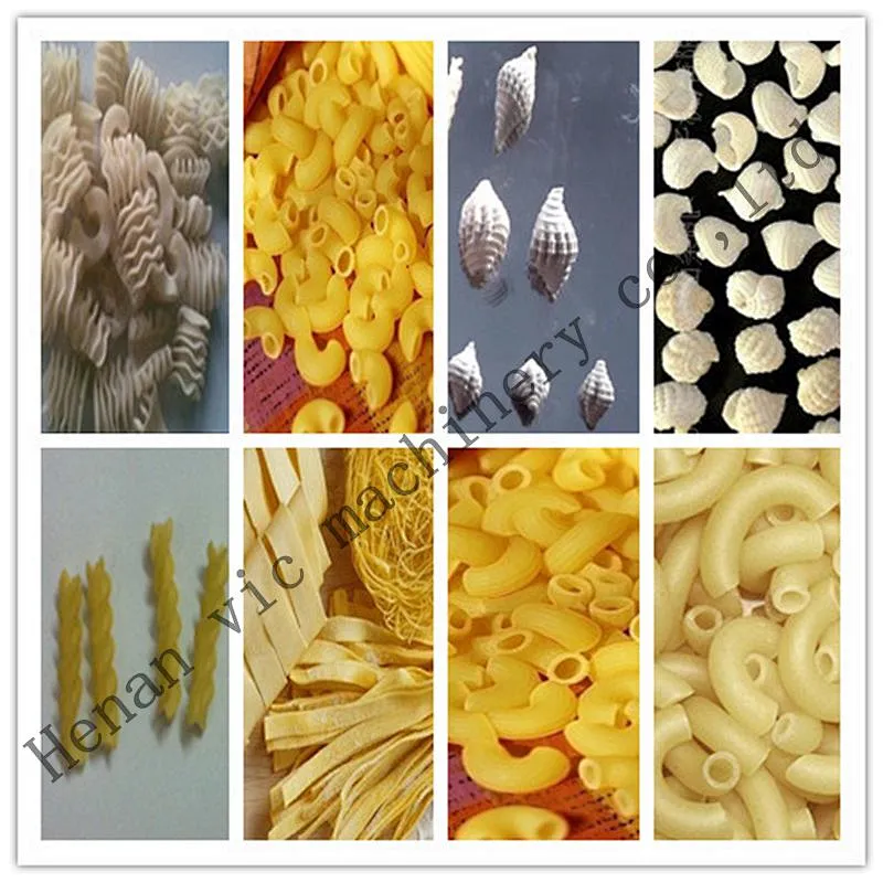 Multi-function Italy Electric Pasta Noodle Processing Machine For  Restaurant