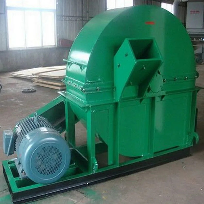 Hot sale! Disk Wood Chipper/Wood Crusher