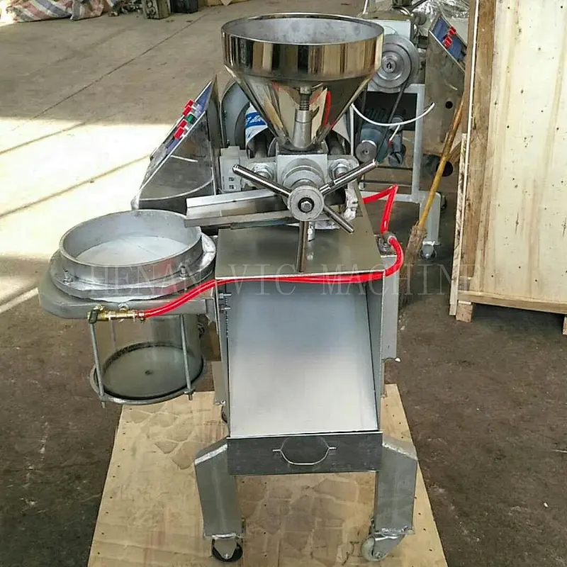 New type home use mini oil press with glass filter