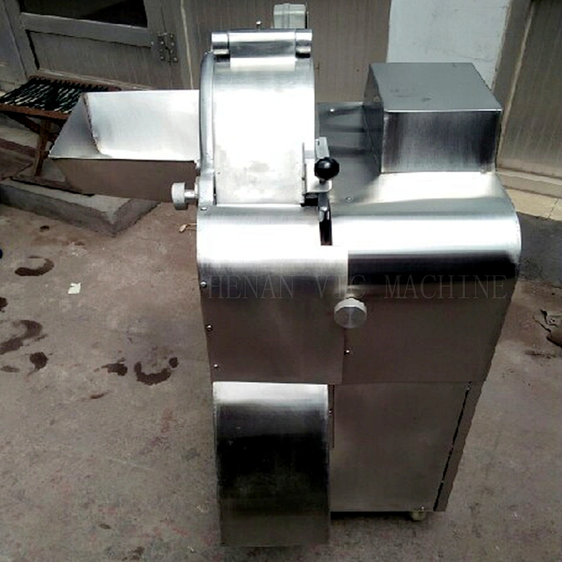 New QD-145 Vegetable and Fruit Cuber Machine