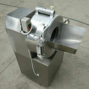 New QD-145 Vegetable and Fruit Cuber Machine