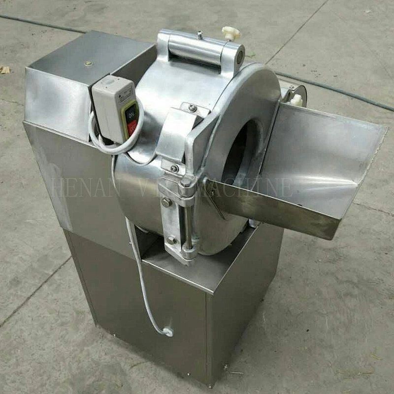 New QD-145 Vegetable and Fruit Cuber Machine