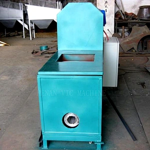 New design high quality wood briquette machine for BBQ