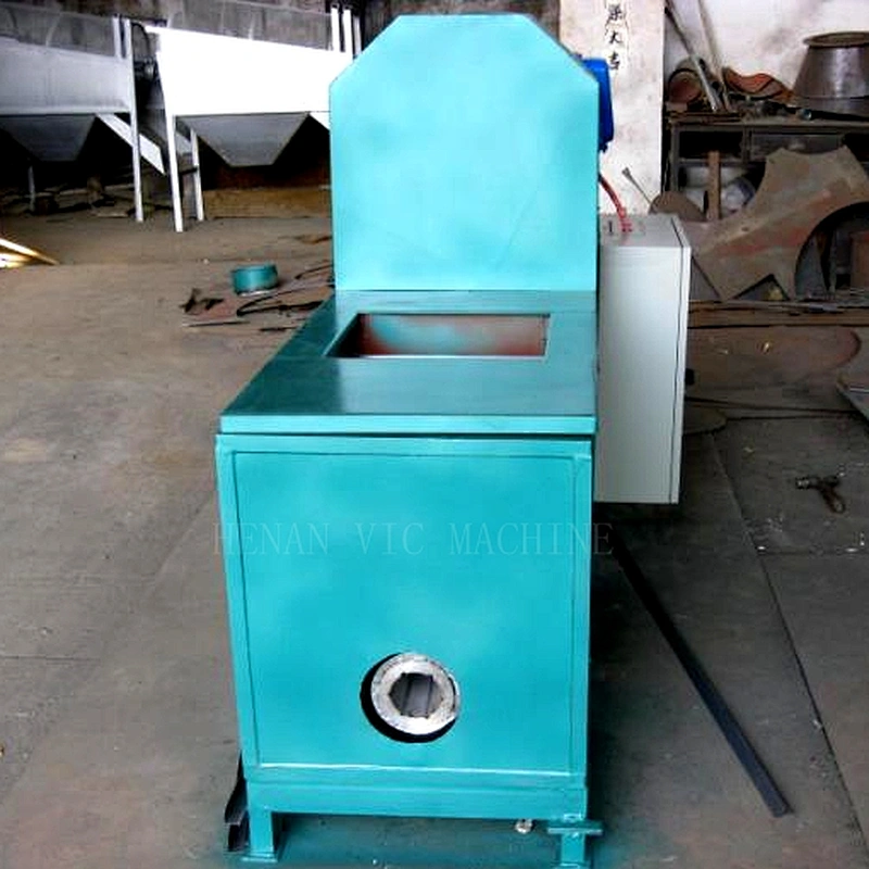 New design high quality wood briquette machine for BBQ
