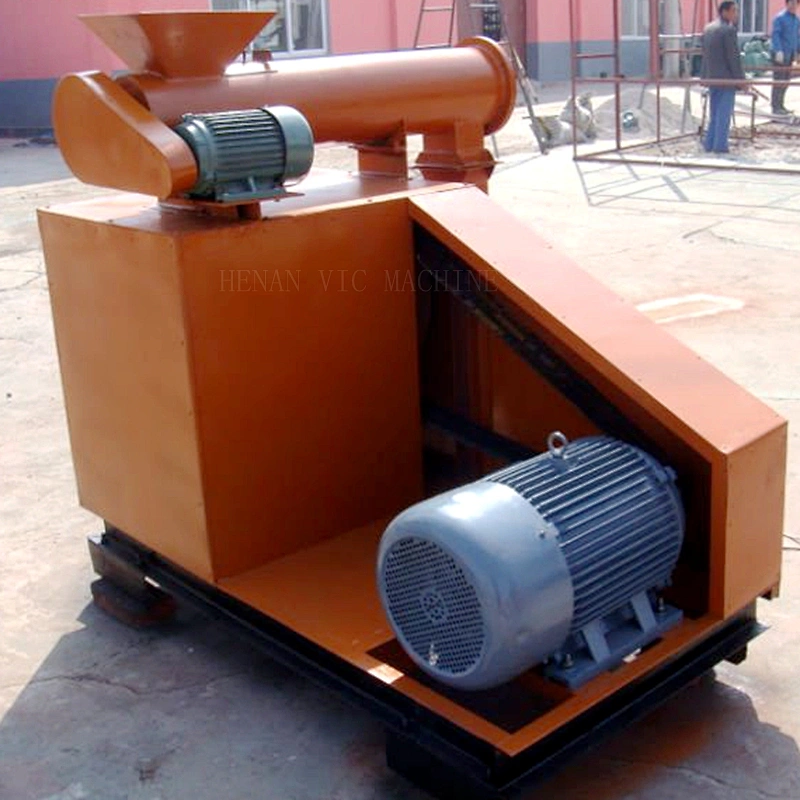 HKJ-300  feedstuff pellet making machine
