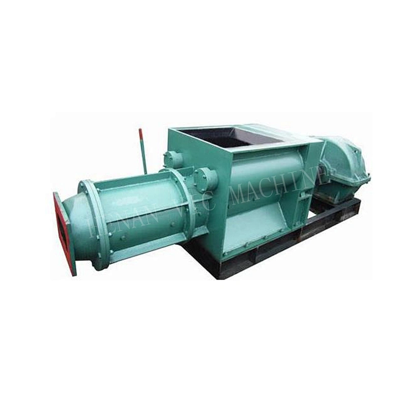 Low clay brick making machine price with high quality