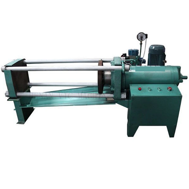 Latest technology hydraulic oil press machine 250kg/h with top quality