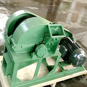 Duration Wood Shaving Machine for Animal Bedding