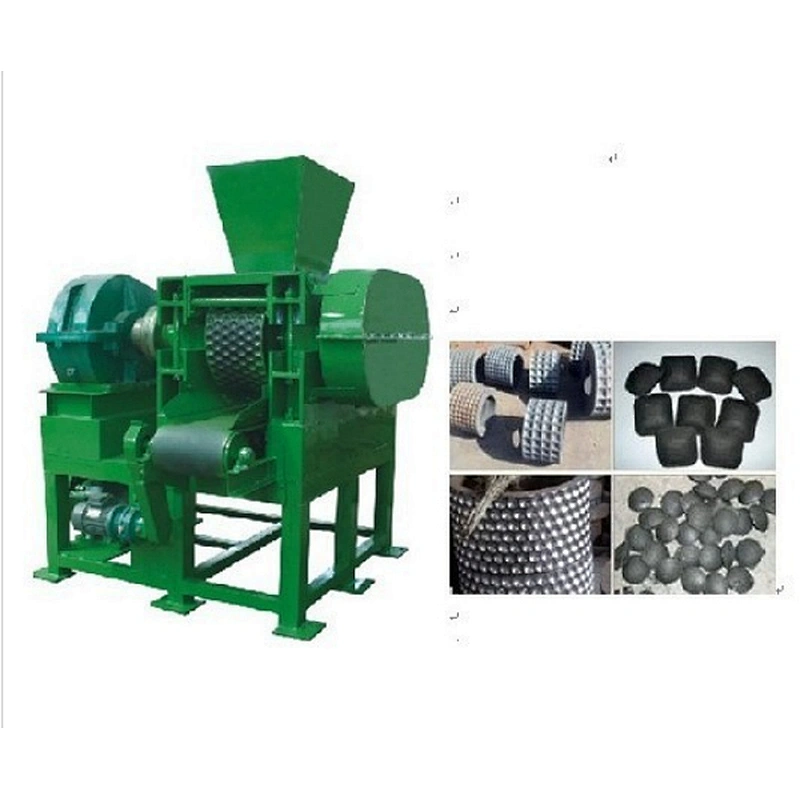 Hot Selling Coal Ball Presser with different type