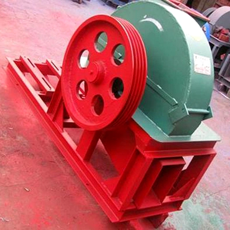 Duration Wood Shaving Machine for Animal Bedding