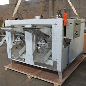 Large Industrial Peanut Roasting Oven