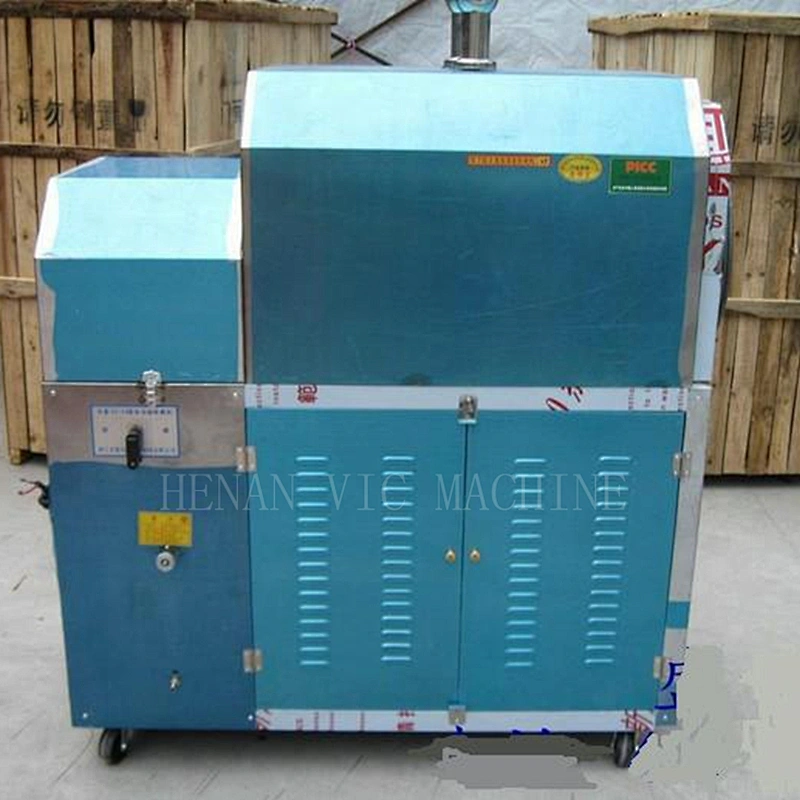 HD-50G Hot sale peanut roasting machine/Roasting machines peanuts