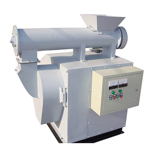 HKJ-300  feedstuff pellet making machine