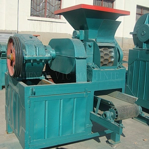 Hot Selling Coal Ball Presser with different type