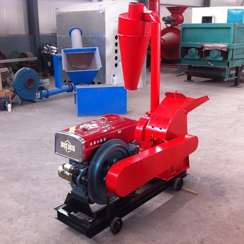 CE approved home used animal food grinder machine