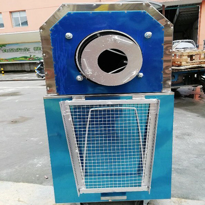 HD-50G Hot sale peanut roasting machine/Roasting machines peanuts