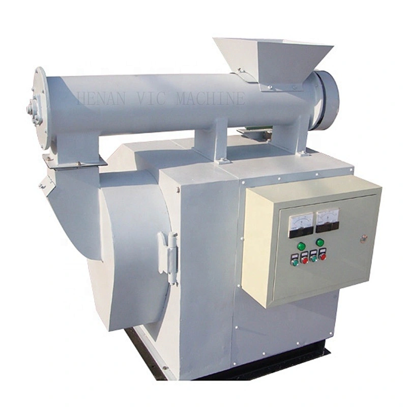 HKJ-250  feed pellet making machine with CE certificate