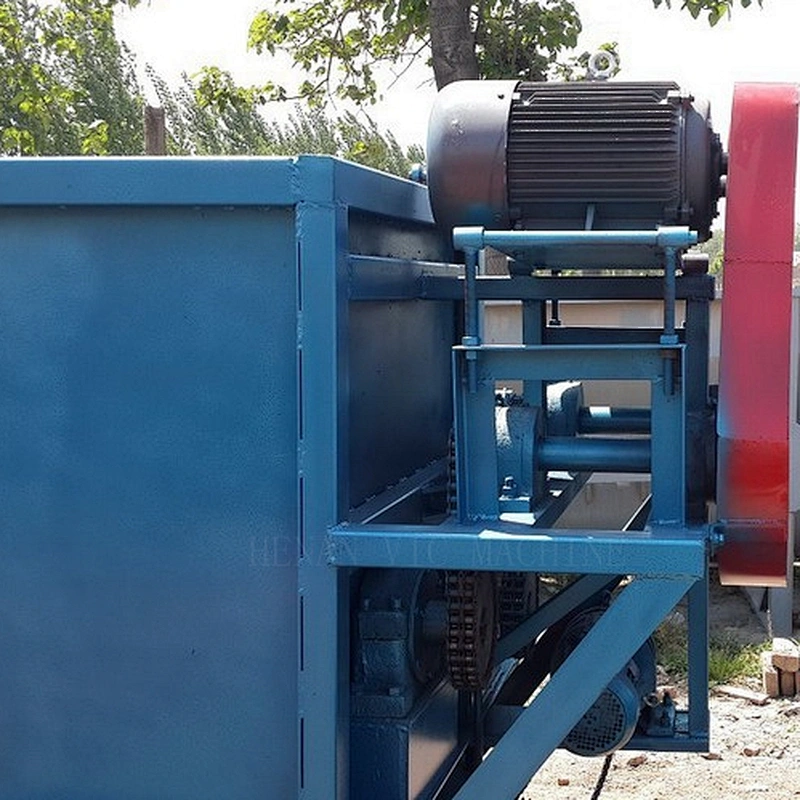 Factory Supply tree peeling machine wood debarking machine