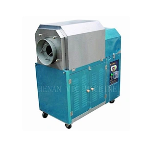 HD-50G Hot sale peanut roasting machine/Roasting machines peanuts