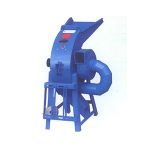 Large Capacity Straw Cutting Machine/Hay Cutter /Grass Chopping Machine