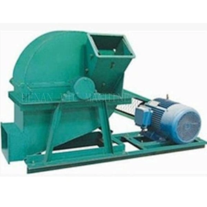 Duration Wood Shaving Machine for Animal Bedding